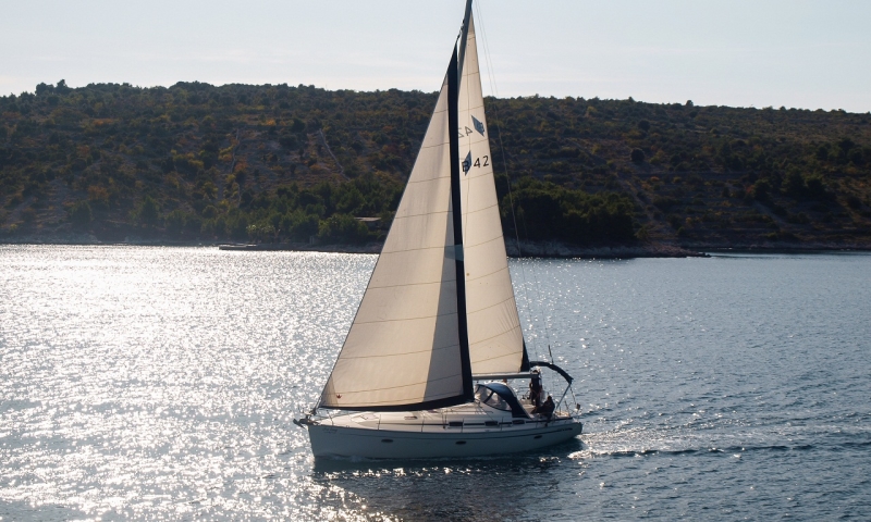 image of audience enjoying entertainment