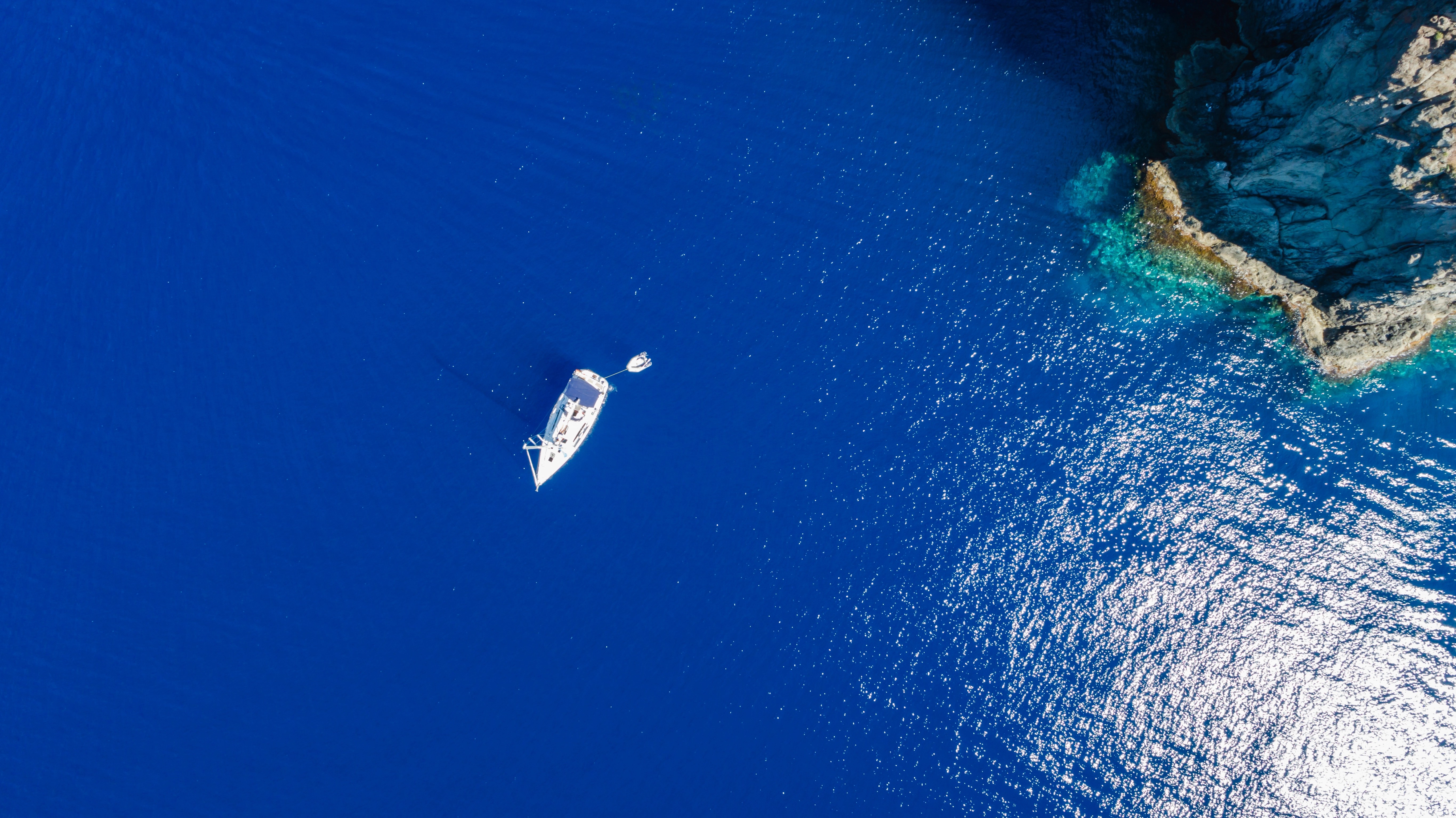 image of cargo shipping operations